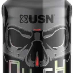 USN Qhush Pre-Workout Shot 60 ml.