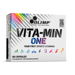 Olimp Vita-Min One, 60 kaps.