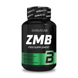 Biotech ZMB 60 kaps.