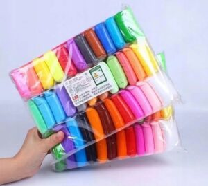 modelina vaikams kaina