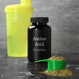 Amino rūgštys