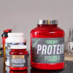 Baltymai (Proteinas)