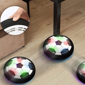 Skrajojantis futbolo kamuolys