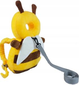 Kūdikių galvos apsauga | GUARDIAN