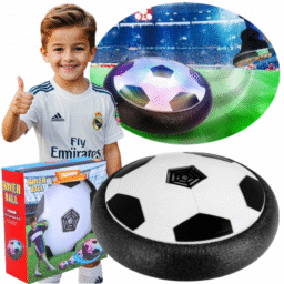 Skrajojantis futbolo kamuolys