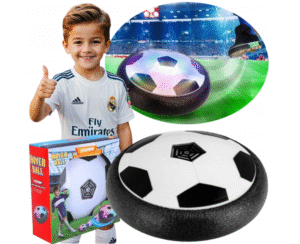 Skrajojantis futbolo kamuolys