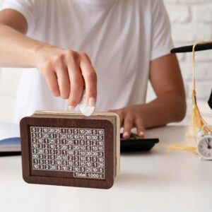 Taupyklė su skaičiais vaikams