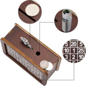 Taupyklė su išbraukiamais skaičiais