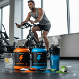 Izotoniniai produktai