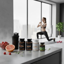 Papildai lieknėjimui