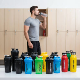 Plaktuvės/gertuvės