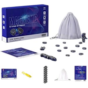 magnetinis stalo žaidimas kaina