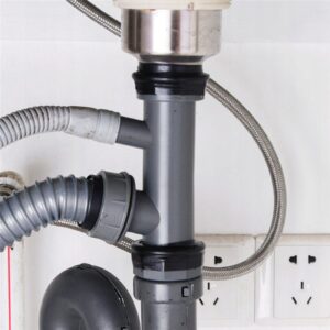 Vandeniui atspari, tinkanti visiems paviršiams ir ypač lipni juosta sandarinimui (ilgis 1.5m, plotis 10cm)