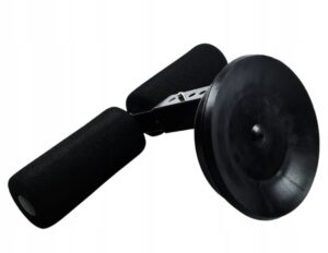 Treniruoklis atsilenkimams/pilvo preso INDIGO SIT UP BAR