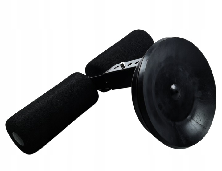 Treniruoklis atsilenkimams/pilvo preso INDIGO SIT UP BAR