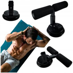 Pilvo raumenų treniruoklis SIT UP