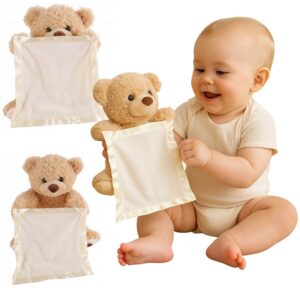 Interaktyvus Meškiukas Peek a Boo