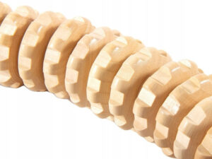 medinis limfos išjudinimo masažuoklis