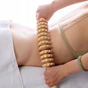 medinis limfos išjudinimo masažuoklis