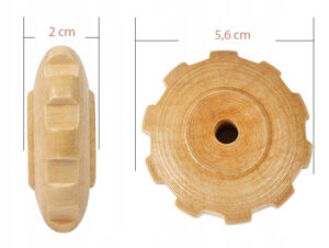 medinis limfos išjudinimo masažuoklis