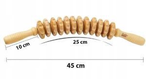 medinis limfos išjudinimo masažuoklis