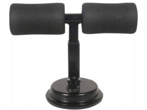 Treniruoklis atsilenkimams/pilvo preso INDIGO SIT UP BAR