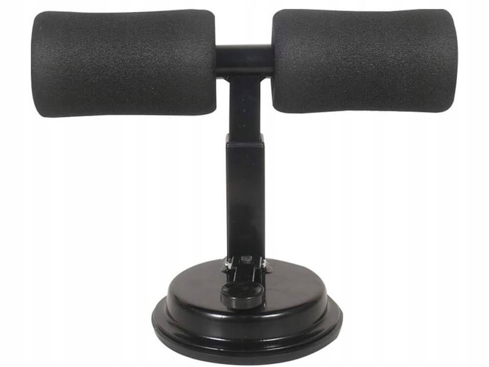 Treniruoklis atsilenkimams/pilvo preso INDIGO SIT UP BAR