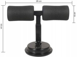 Pilvo raumenų treniruoklis SIT UP