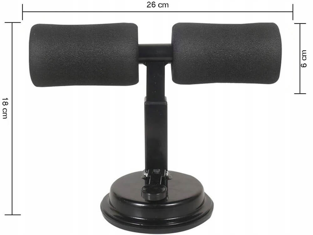 Pilvo raumenų treniruoklis SIT UP