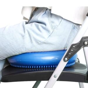 Reabilitacijos pagalvėlė sėdėjimui