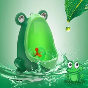 tualeto naudojimo mokymas berniukams