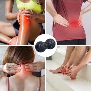 EPP putplasčio masažinis kamuoliukas – kietas ir patvarus