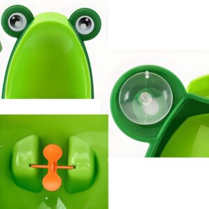 berniukų tualeto mokymo pisuaras