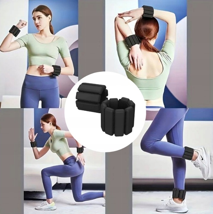 Pasunkinimai rankoms pilateso ir jogos treniruotėms