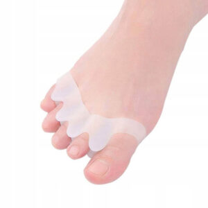 Geliniai tarpupirščių plėtikliai