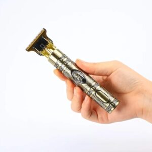 GRITSY elektrinis kūno skustuvas