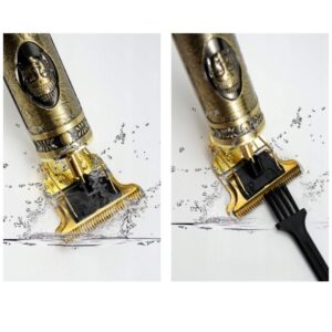 GRITSY elektrinis kūno skustuvas