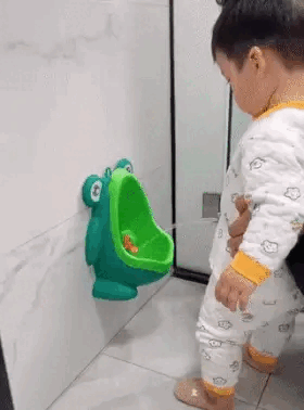 Tualetinio mokymo pisuaras| MIMIPEE