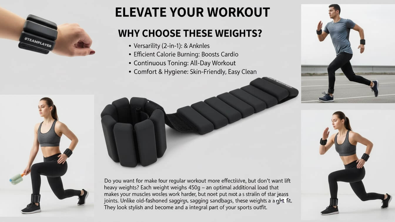 svoriai ant rankų moterims