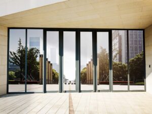 Lipni veidrodinė plėvelė (45 x 200 cm) | FOILBLISS