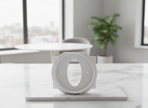 Kaip sumontuoti paslėptą dūmų jutiklį gipso kartone