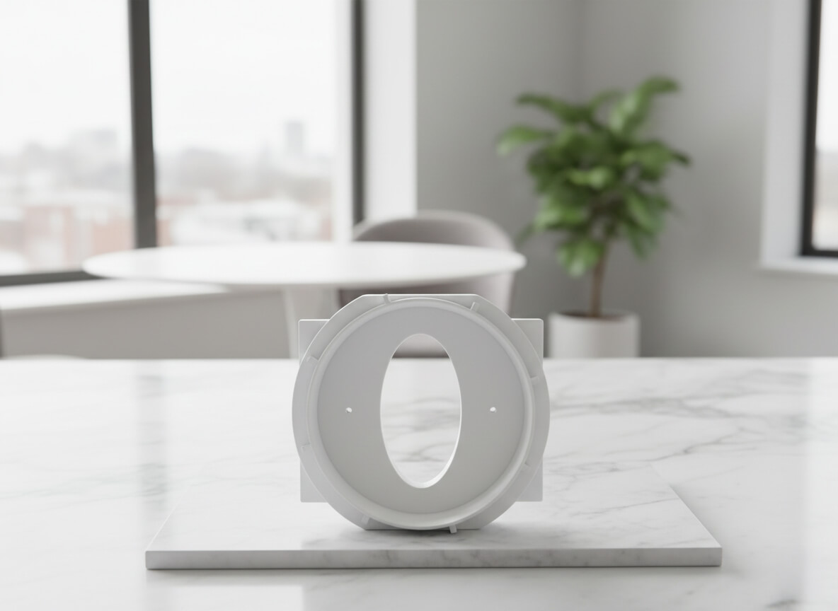 Kaip sumontuoti paslėptą dūmų jutiklį gipso kartone