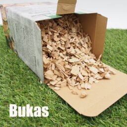 Buko Pjuvenos rūkykloms 3L kaina internetu