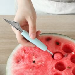 Dvipusis Vaisių Pjaustytuvas kaina internetu
