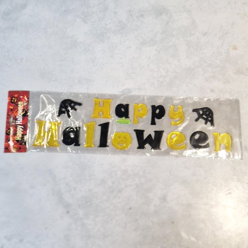 Helovino dekoracija Halloween" kaina internetu
