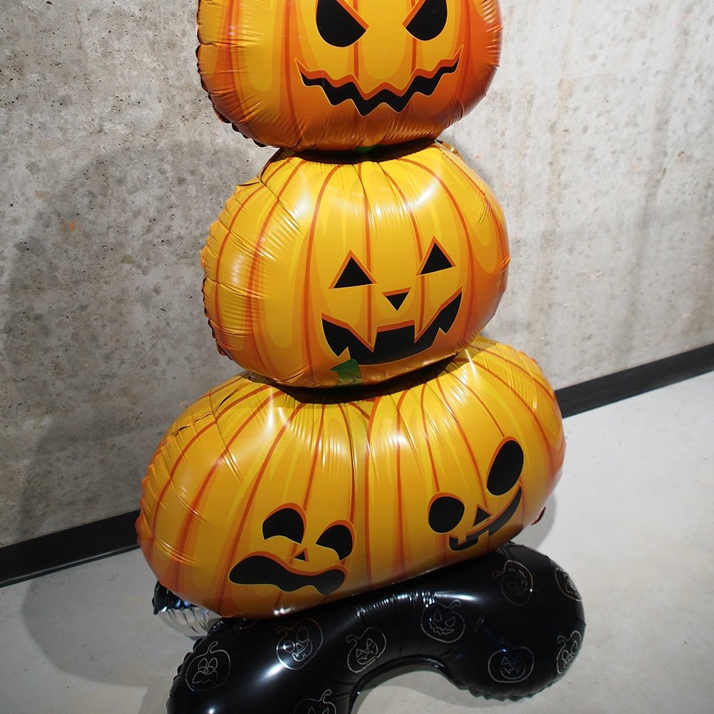 Helovino dekoracija "Pumpkin" kaina internetu