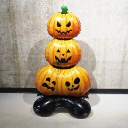 Helovino dekoracija "Pumpkin" kaina internetu