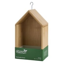 Lesyklėlė "Bamboo" kaina internetu