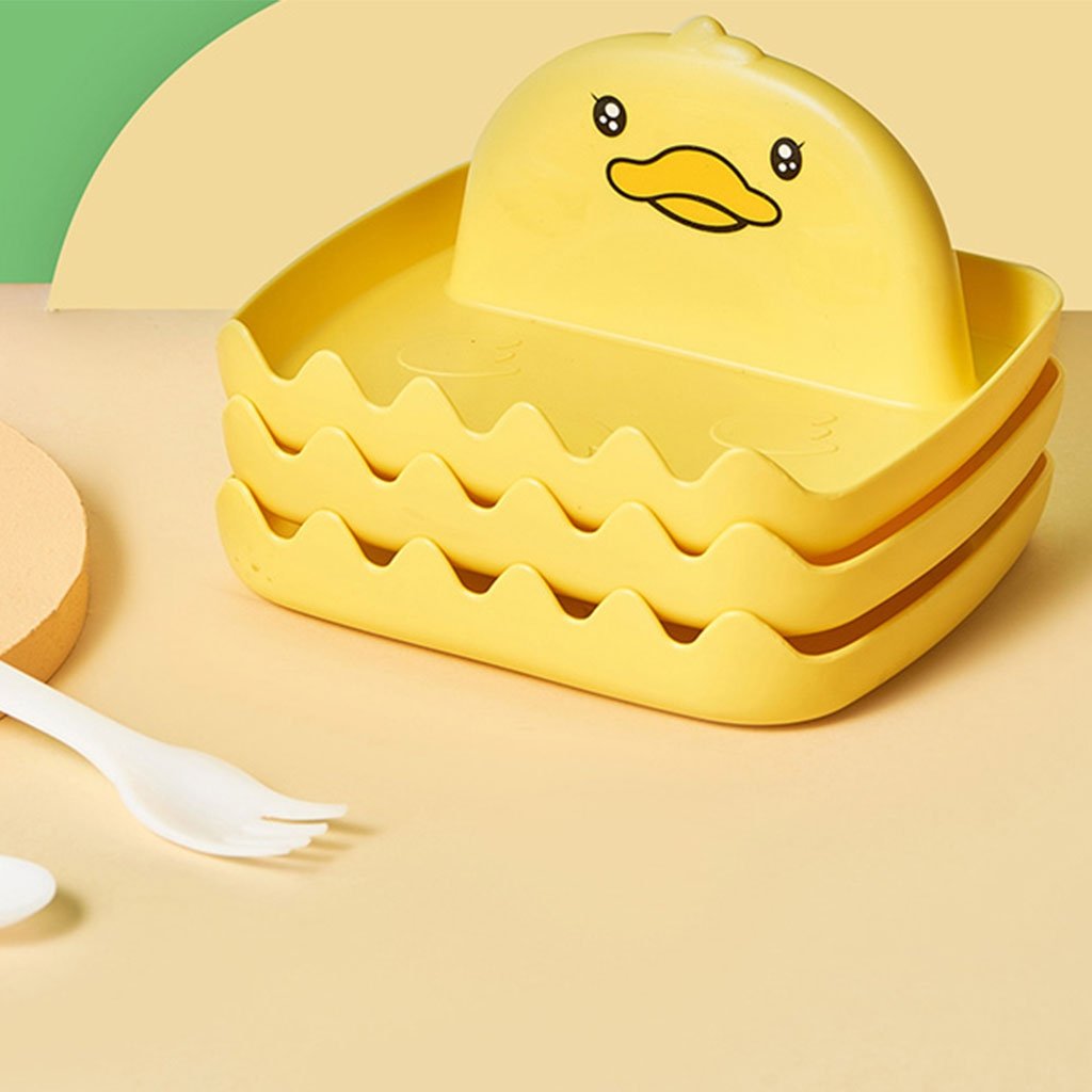 Plastikinis Laikiklis "Duck" kaina internetu