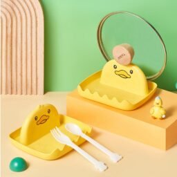 Plastikinis Laikiklis "Duck" kaina internetu